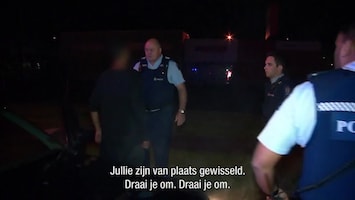 Politie In Actie Afl. 20