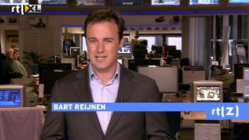 RTL Z Nieuws Europea reageert opgelucht, Europees reddingsplan kan verder