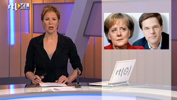 RTL Z Nieuws Duitsland steunt ons plan voor Eurocommissaris Begroting
