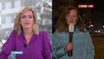 RTL Nieuws 19:30 uur