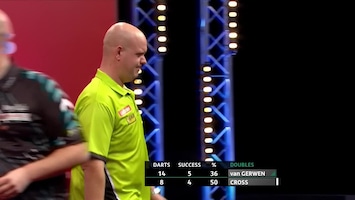 Rtl 7 Darts: World Series Finals - Afl. 3