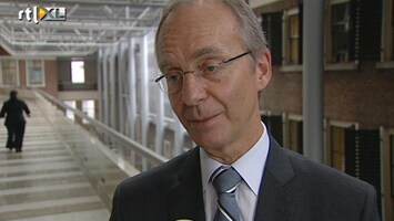 RTL Z Nieuws Kamp beslist nog dit jaar over rekenrente pensioenfondsen