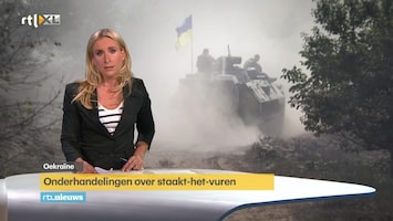 RTL Nieuws Laat