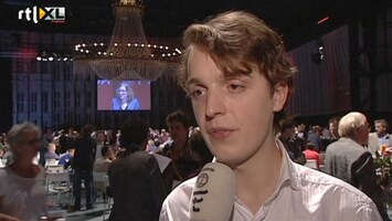 RTL Nieuws G500: PvdA beïnvloeden lukt niet