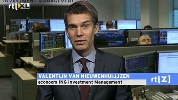RTL Z Nieuws 3% is 'maar' een jaar inflatie