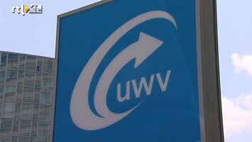 RTL Z Nieuws Risico dat werkgevers teveel premies betalen, door fouten systeem UWV