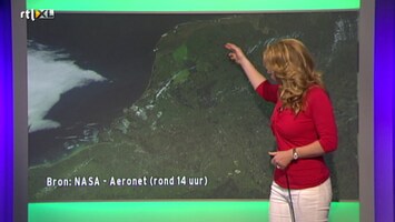 RTL Weer Laat