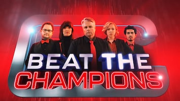 Beat The Champions - Afl. 1
