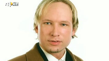 RTL Boulevard Psychisch rapport Anders Breivik bekend