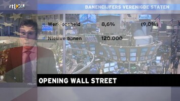 Rtl Z Opening Wall Street - Rtl Z Opening Wallstreet /155