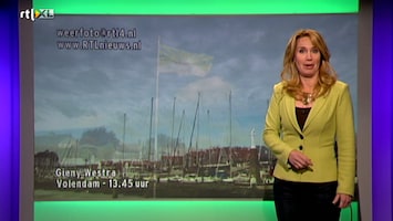 RTL Weer RTL Weer (late Uitzending)