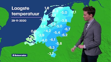 Rtl Weer - Laat