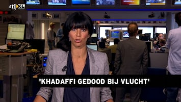 RTL Z Nieuws RTL Z Nieuws 15:00