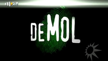 RTL Boulevard Wie is de Mol perspresentatie