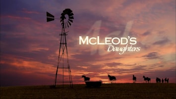 McLeod's Daughters Old flames