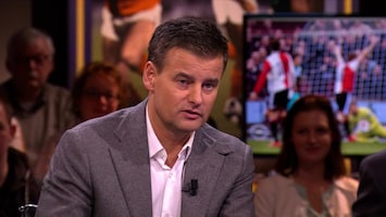 Voetbal Inside - Afl. 13