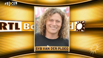 RTL Boulevard Syb van der Ploeg over aangifte door gestoorde vrouwelijke fan