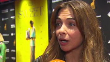 Acteurs over het filmen van intieme scènes: 'Ongemakkelijk'
