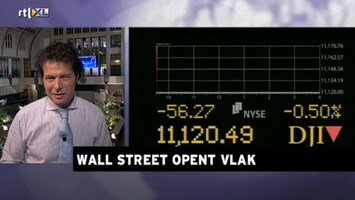 Rtl Z Opening Wall Street - Rtl Z Opening Wallstreet /83