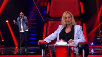 The Voice Senior Afl. 1