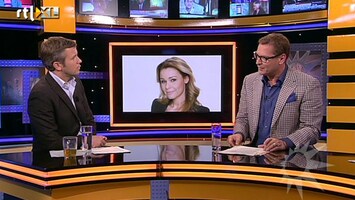 RTL Boulevard Heeft Froukje een nieuwe liefde?