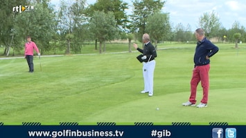 Golf In Business - Afl. 12