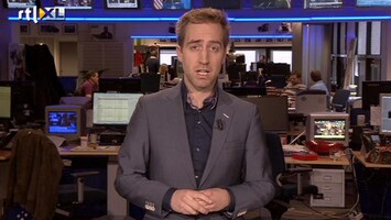 RTL Z Nieuws Afspraken televisiekartel begonnen op golfbaan
