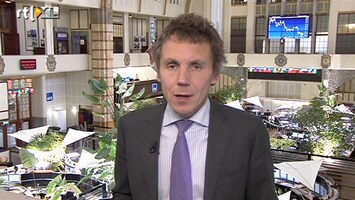 RTL Z Nieuws Blackberry ziet winst en omzet dalen, aandeel verliest 25%