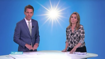 RTL Nieuws 19:30 uur