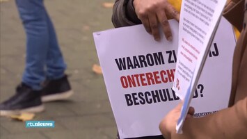 Rtl Nieuws - 19:30 Uur - 08:20 Uur