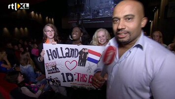 Editie NL Gillend naar de bioscoop