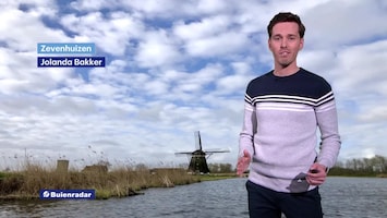 Rtl Weer En Verkeer - Afl. 200