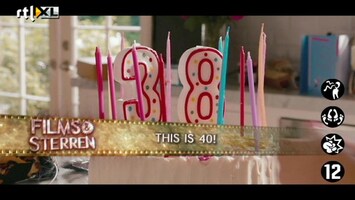 Films & Sterren Bios release 'This is 40!'