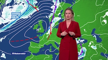 Rtl Weer - 19:55