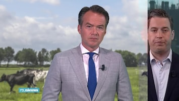 RTL Nieuws 19:30 uur