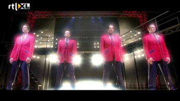 Carlo & Irene: Life 4 You Promo Jersey Boys