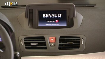 RTL Z Nieuws Jos Versteeg: structurele druk op resultaten TomTom