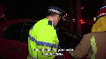 Stop! Politie Nieuw-zeeland - Afl. 10