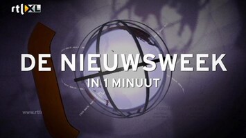 RTL Nieuws De Weekender