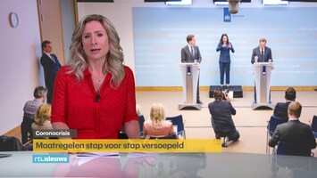 Rtl Nieuws - 19:30 Uur - 06:30 Uur