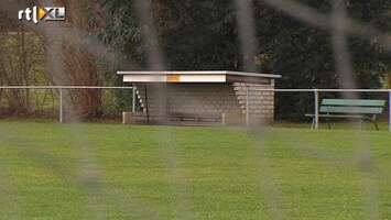 RTL Z Nieuws Eis: Voetballer 4 jaar in de cel voor dood supporter (77)