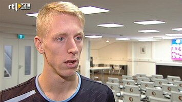 RTL Sport Inside Lex Immers over het duel tegen ADO