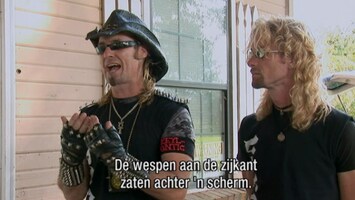 Helden Van 7: Billy The Exterminator - Helden Van 7: Billy The Exterminator Aflevering 20