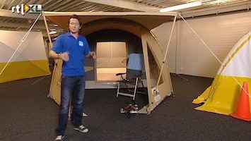Campinglife Karsten Tent type 300