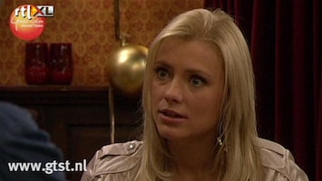 Goede Tijden, Slechte Tijden GTST shortie 16 december 2010