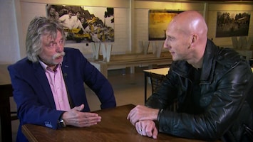 Derksen & ... Jaap Stam