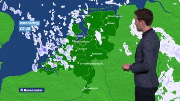 Rtl Weer - 08:20