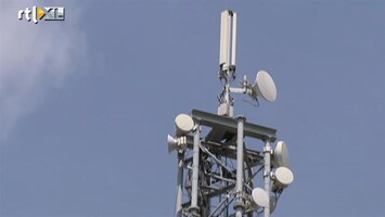 RTL Z Nieuws Betaalde KPN teveel voor 4G? Het verhaal