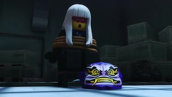 Lego Ninjago - Lego Ninjago \\