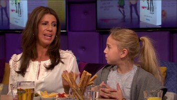 Rtl Late Night - Afl. 115